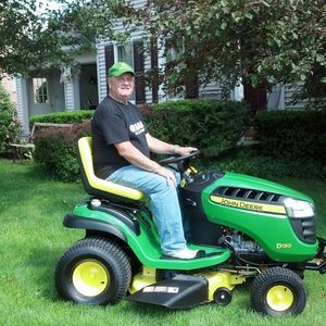 Meet your Posher, Mark